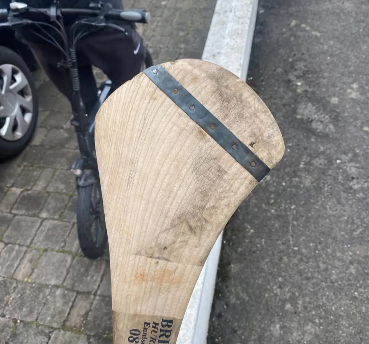 Hurl repair - Image 3