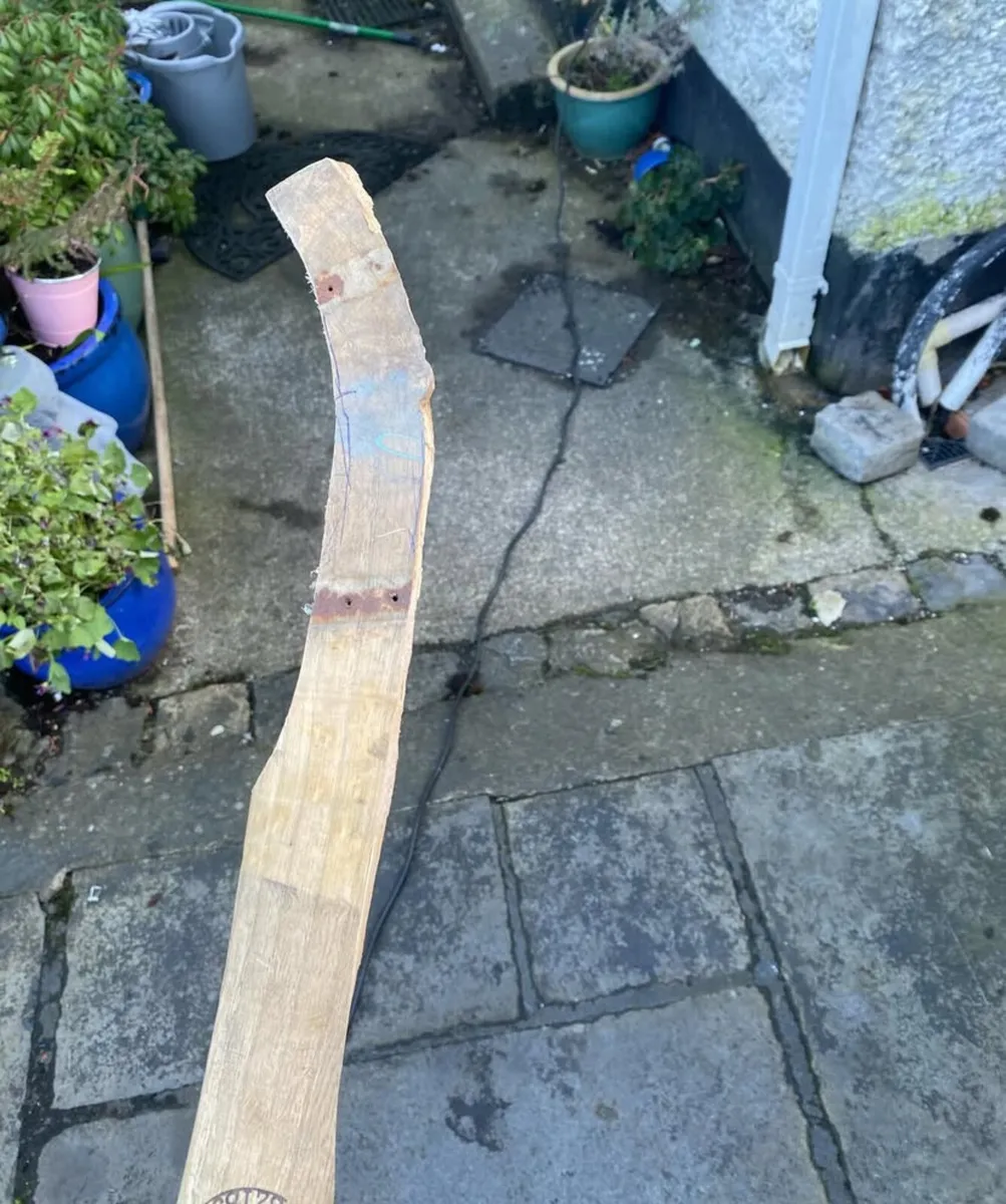 Hurl repair - Image 4