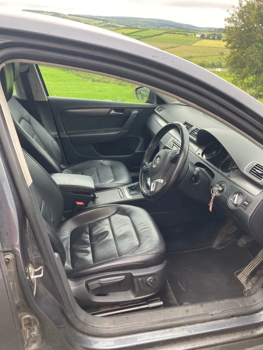 Passat - Image 2