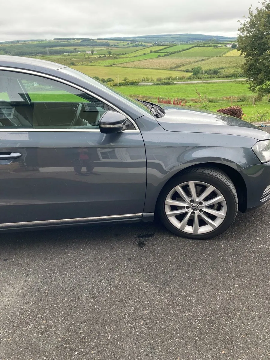 Passat - Image 3