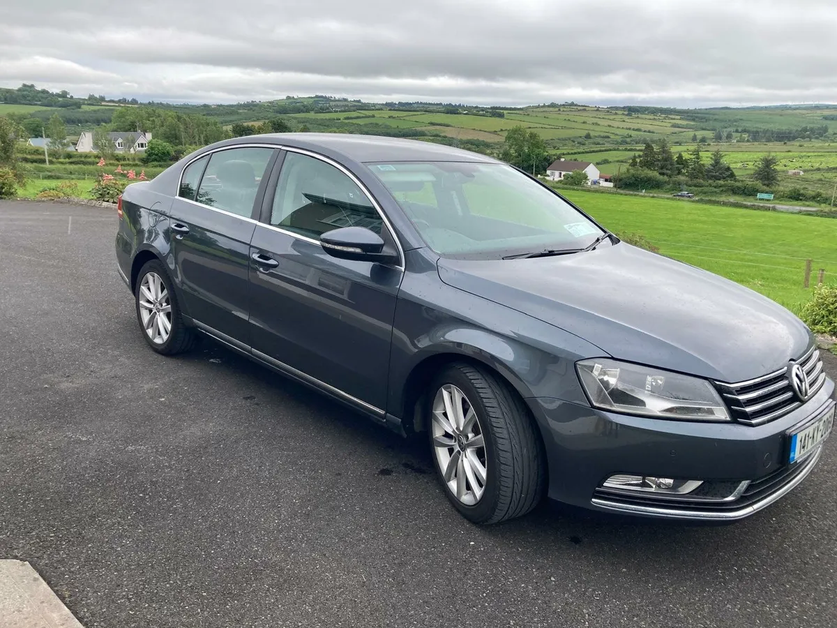 Passat - Image 4