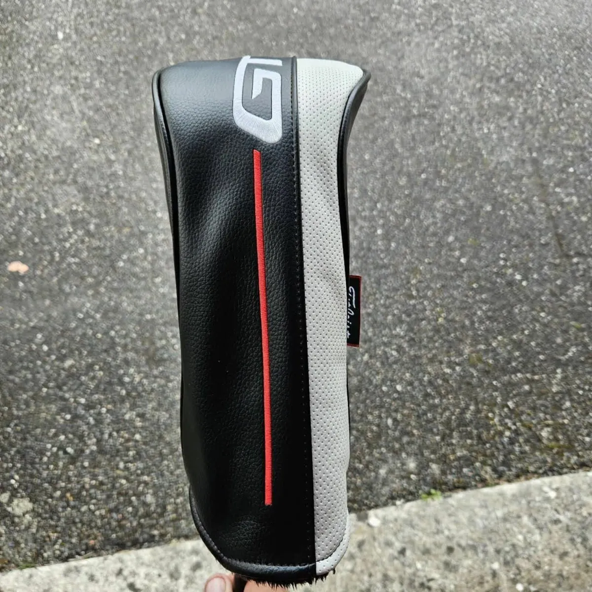 Titleist GT3 Driver 10 Degree Stiff Flex - Image 3