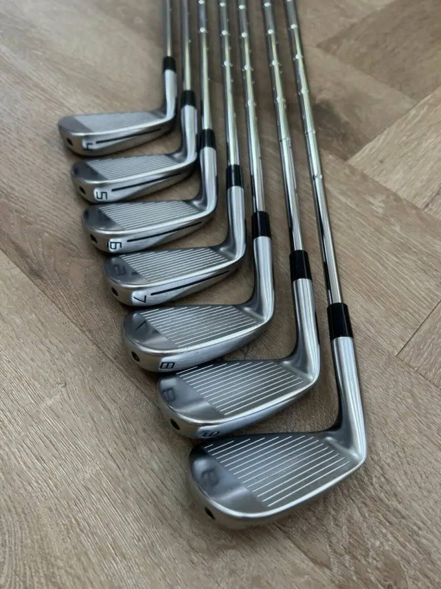 Taylormade irons - Image 2