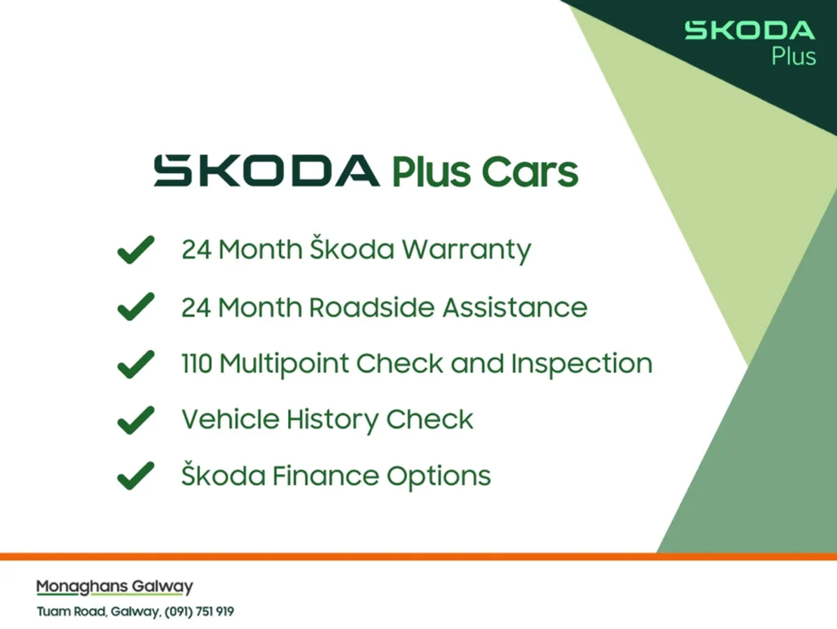 Skoda Superb SE+ 2.0 TDI 150HP DSG - Image 4