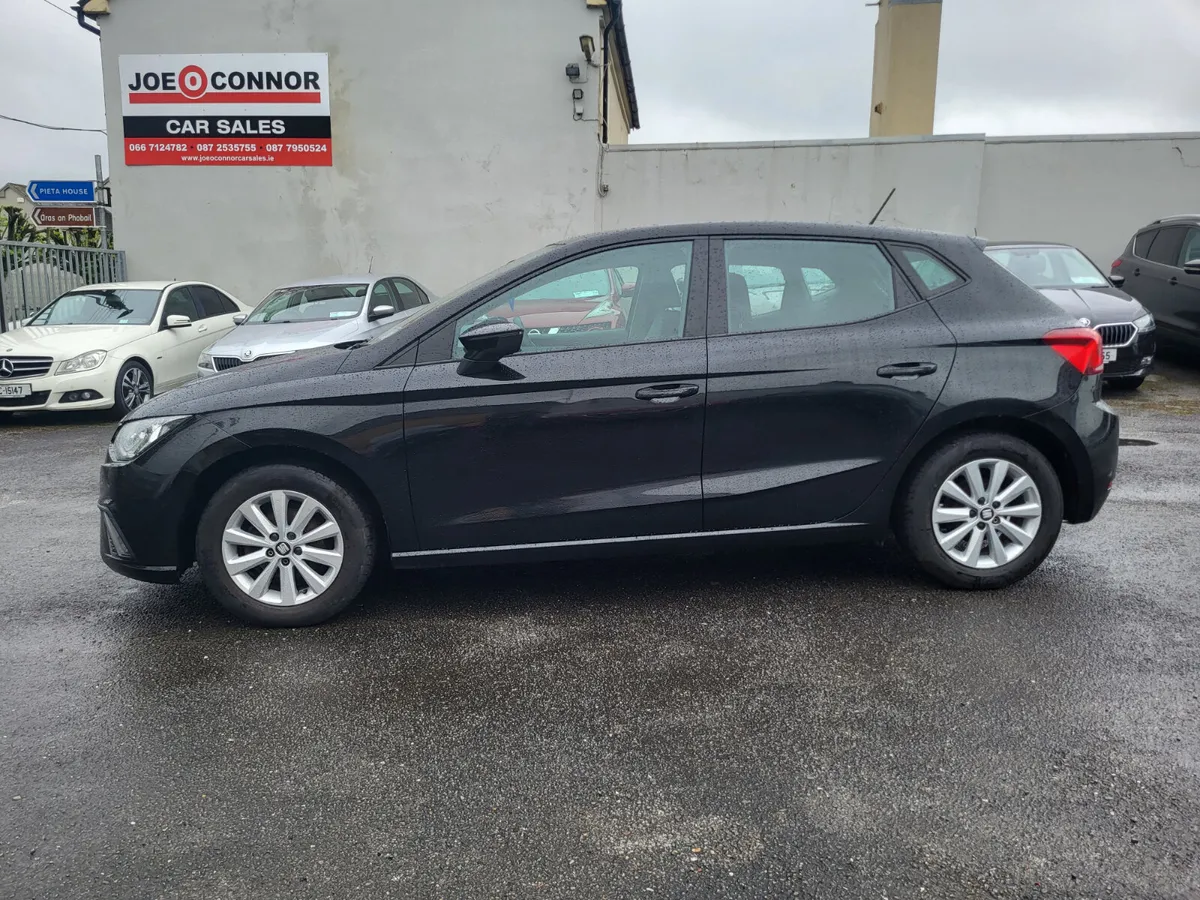 SEAT Ibiza 2018 1.0 5DR SE - Image 3