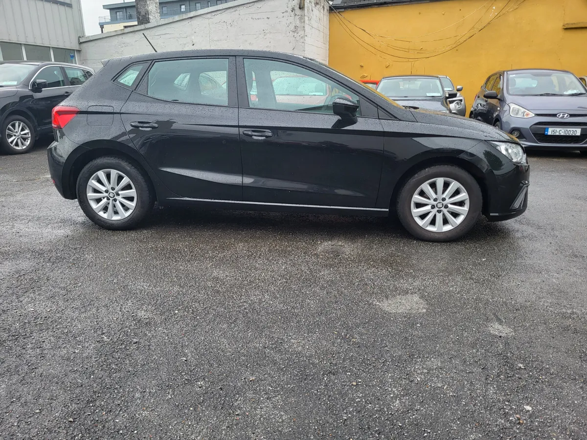 SEAT Ibiza 2018 1.0 5DR SE - Image 4