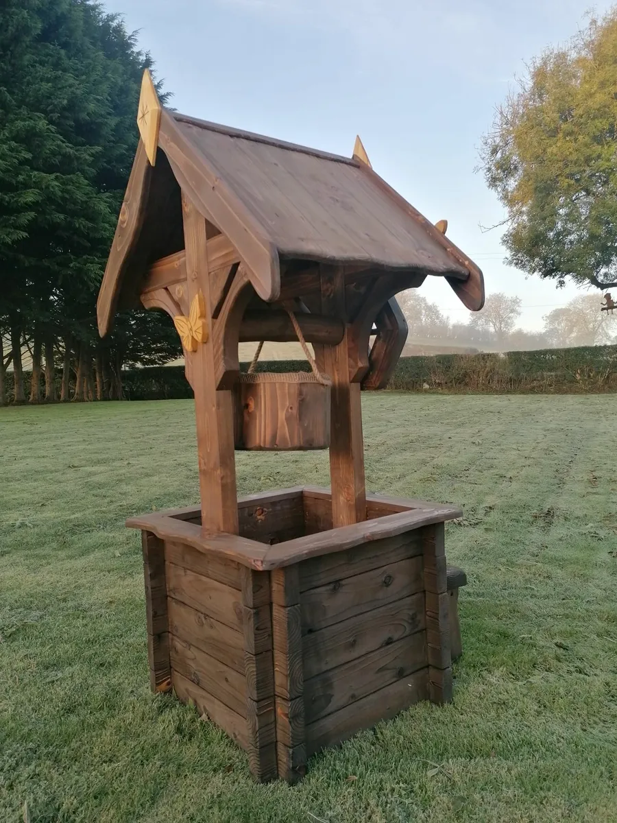 Wishing well - Image 3