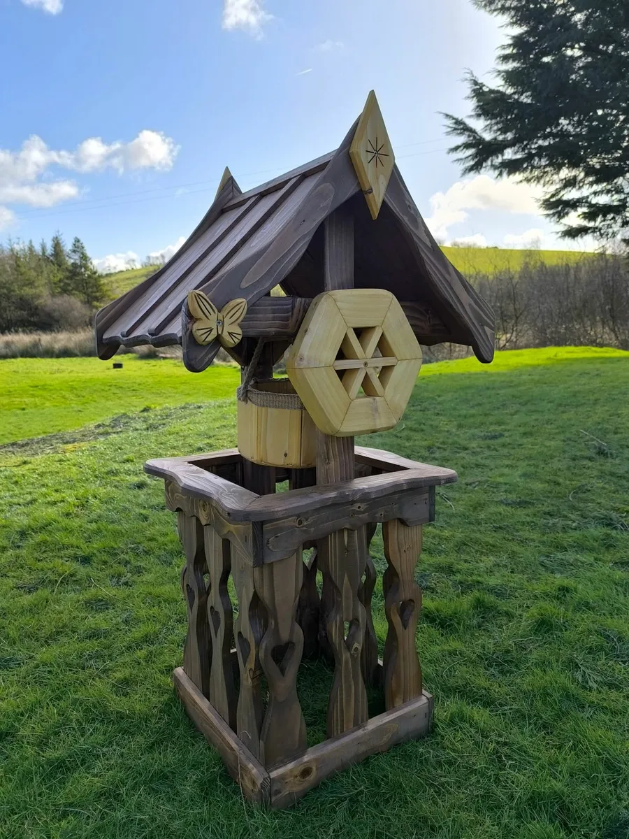 Wishing well - Image 4