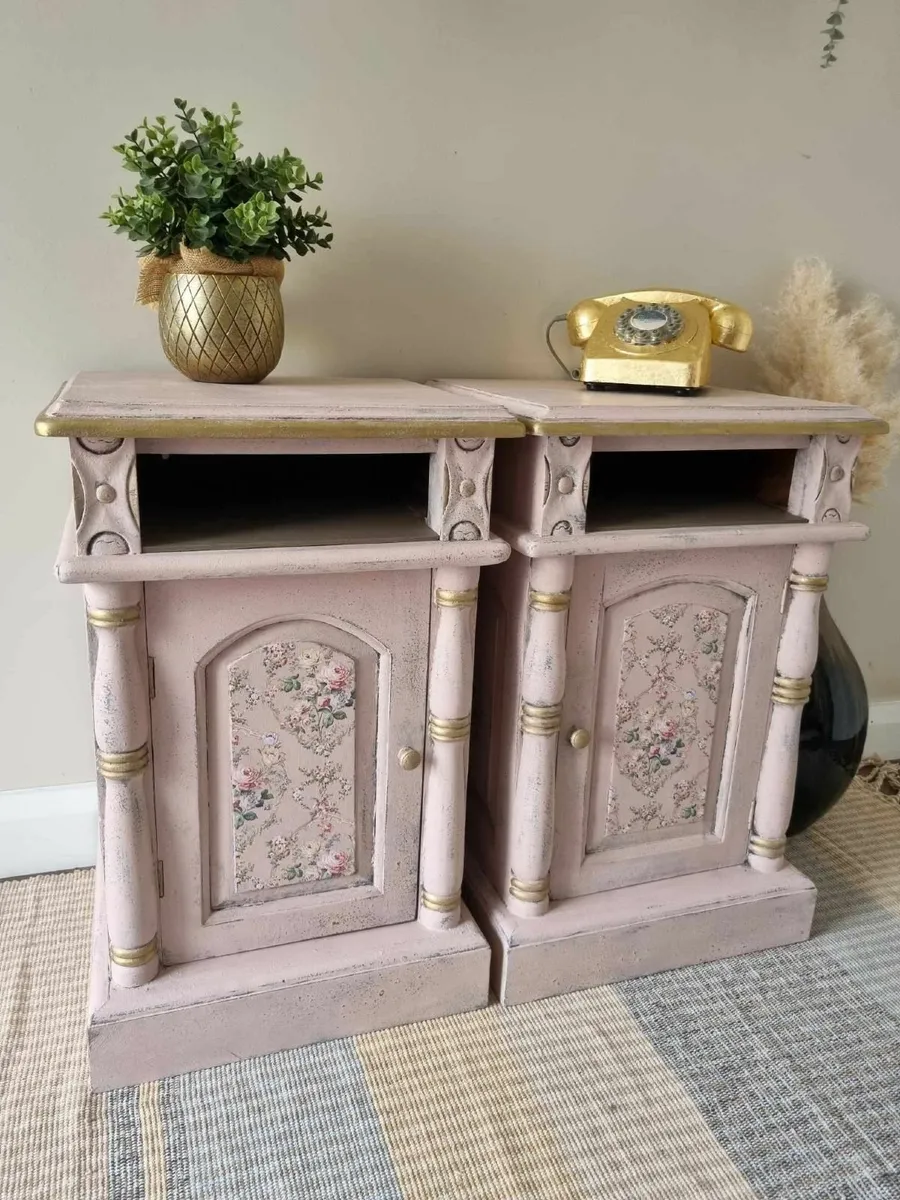 Nightstands - Image 1