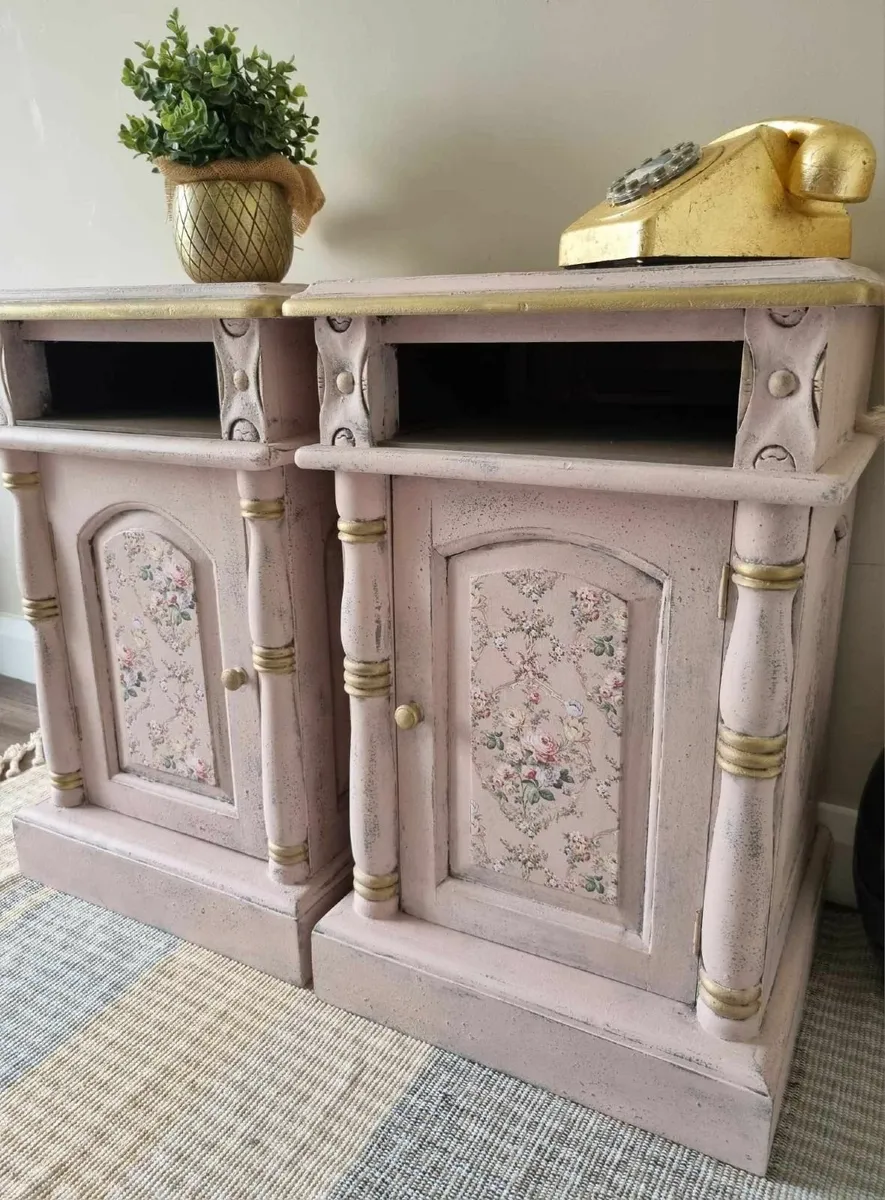 Nightstands - Image 4