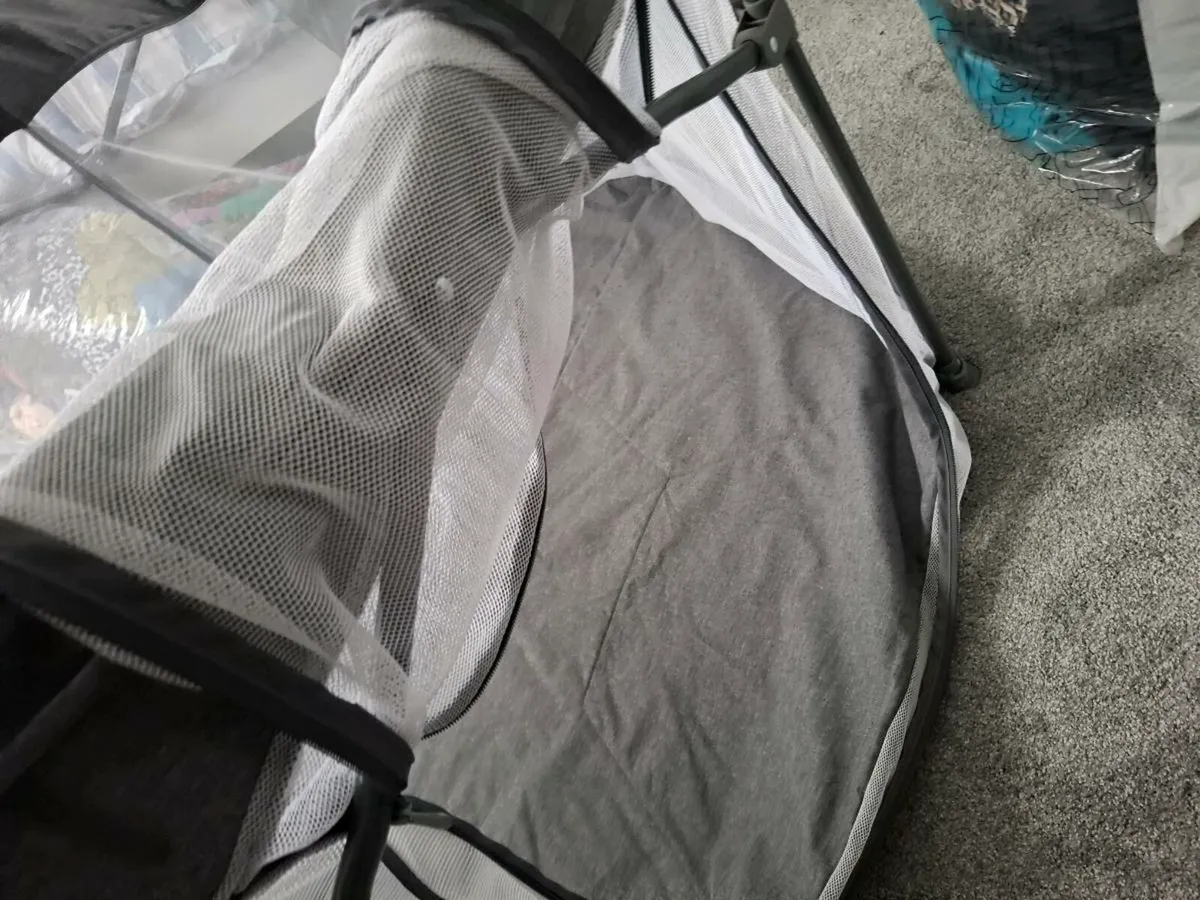 Icke Bubba Playpen - Image 4