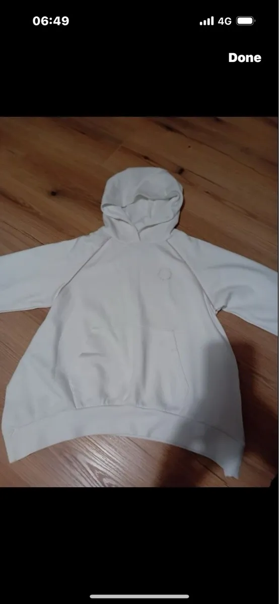 Hoodie - Image 1