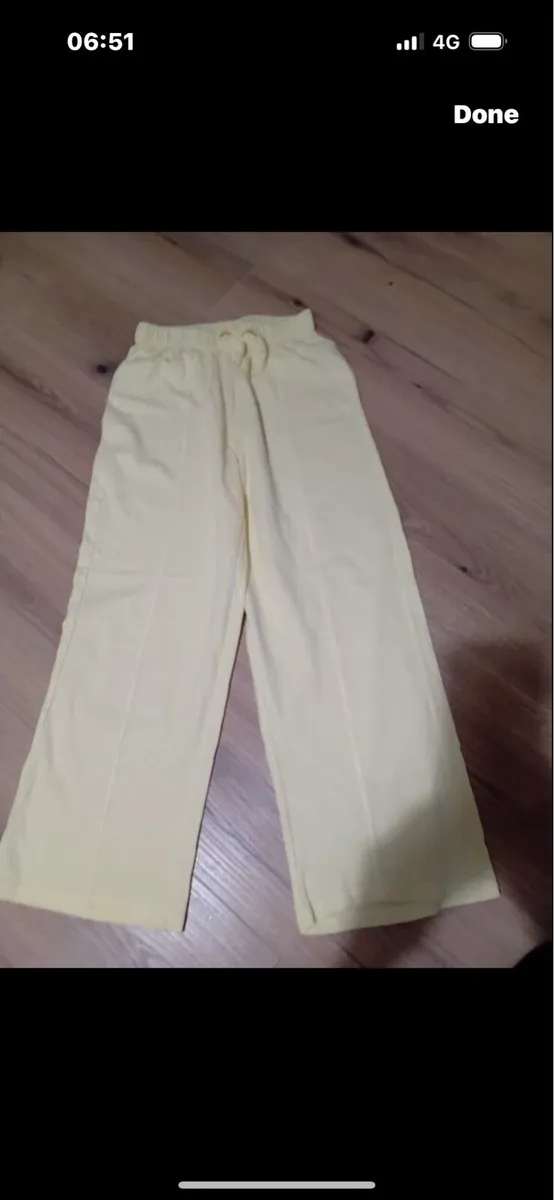Trousers
