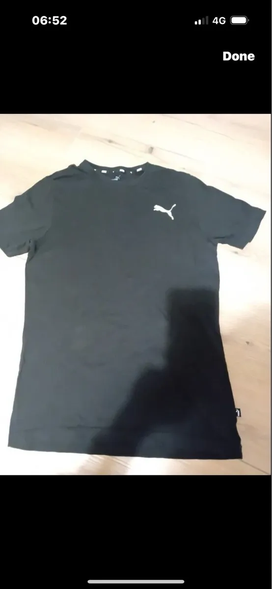 T-shirt