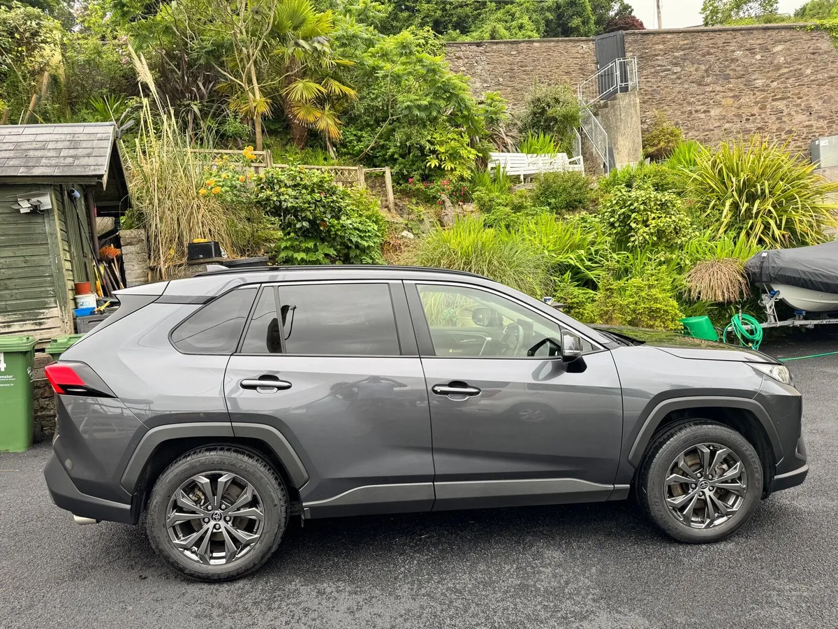 RAV4 Sol model - Image 1