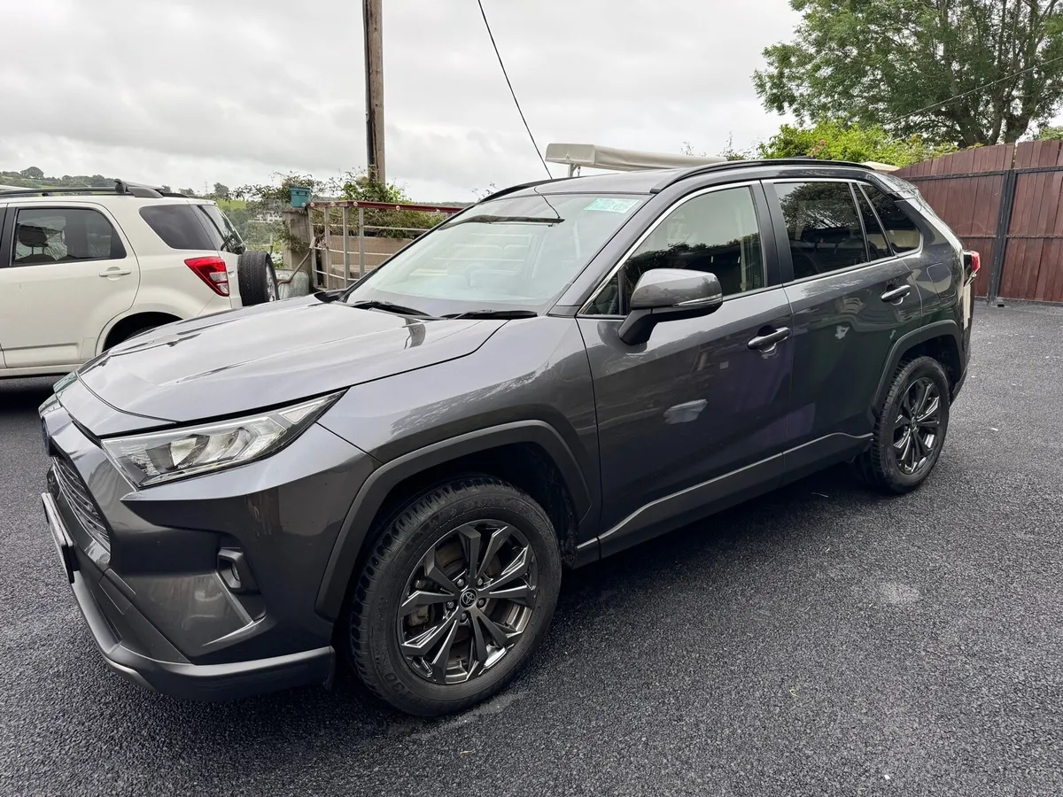 RAV4 Sol model - Image 2