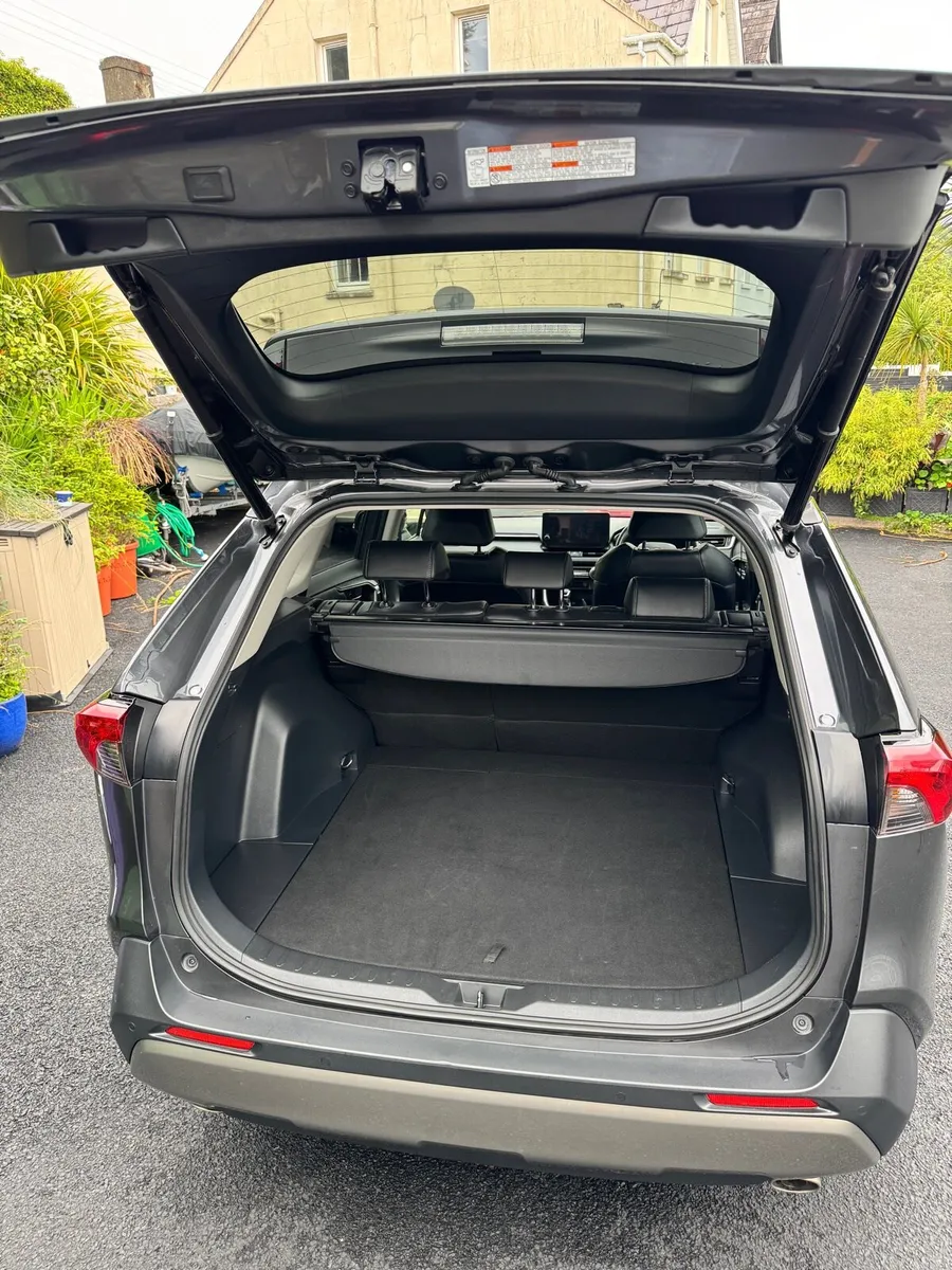 RAV4 Sol model - Image 3