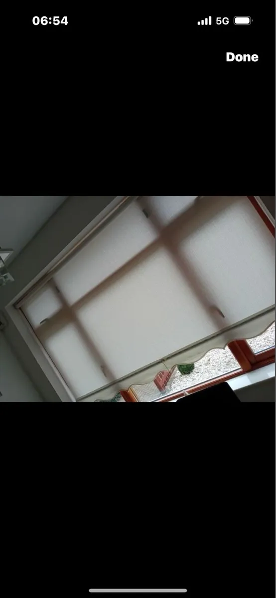 Window blind