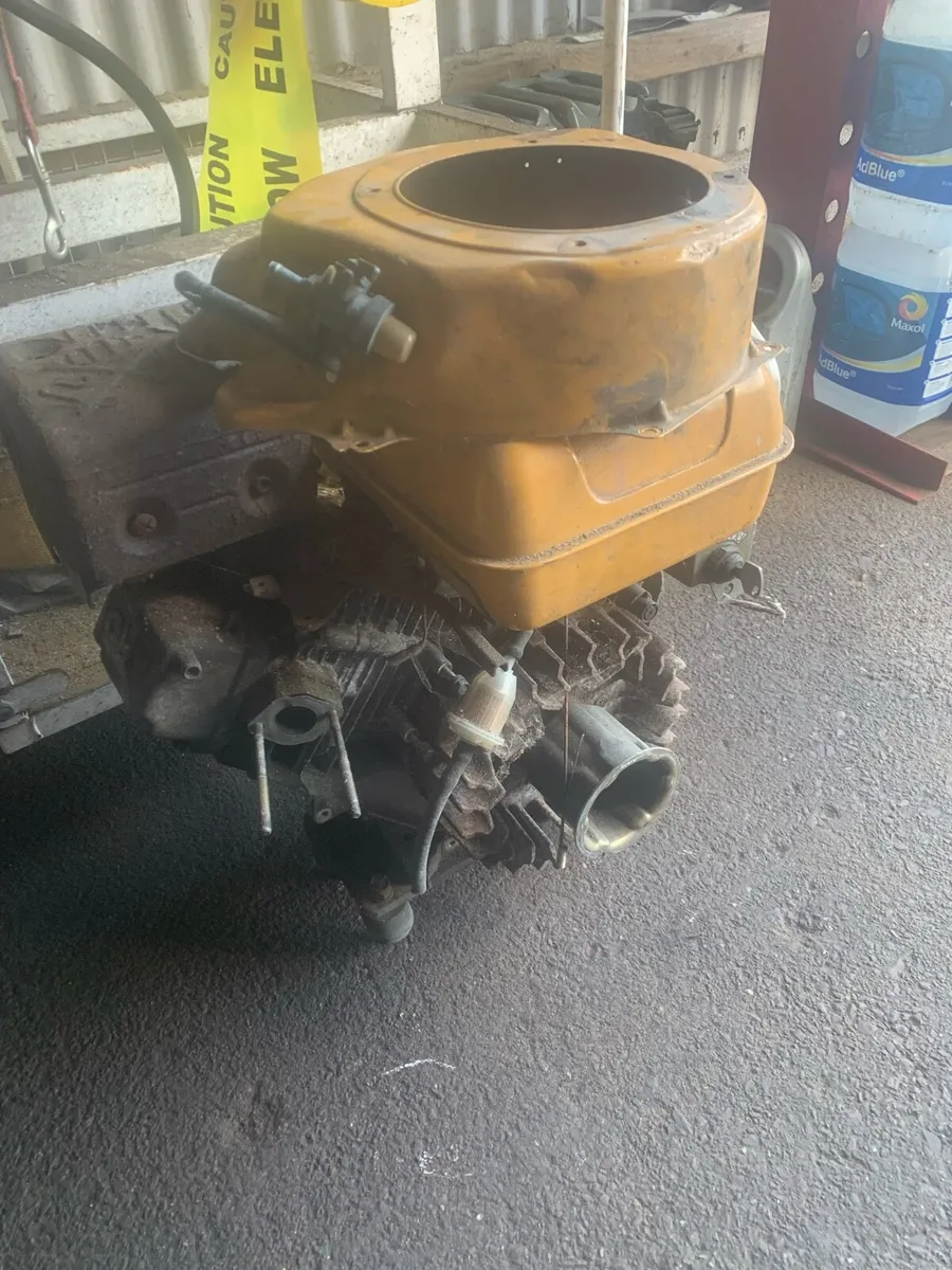 Robin Engine - Image 3