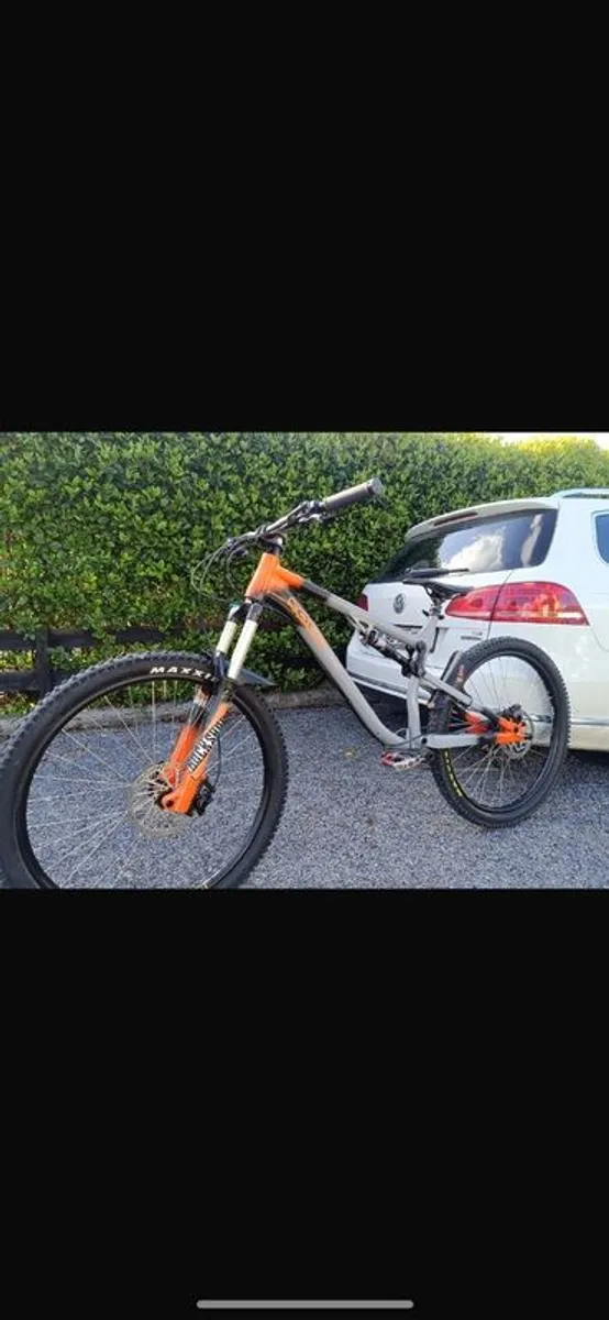 Kona Precept 150 - Image 3