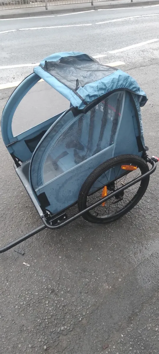 New bike original 100 kid price too sell - Image 3