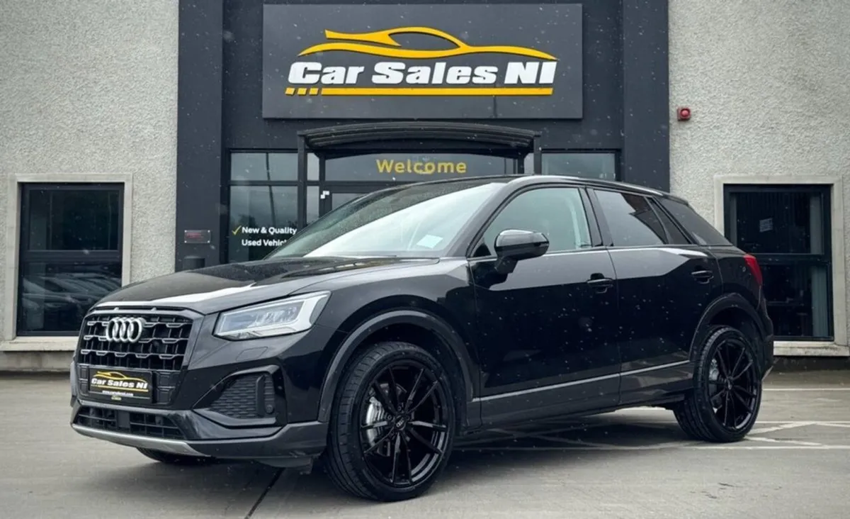 Audi Q2 2.0 TDI 30 Sport SUV 5dr Diesel S Tronic - Image 2
