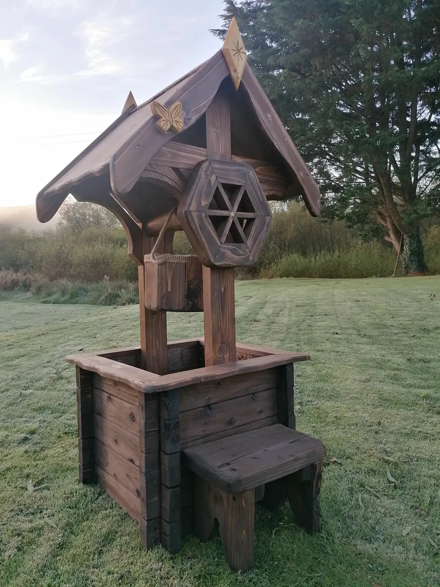 Wishing well - Image 1