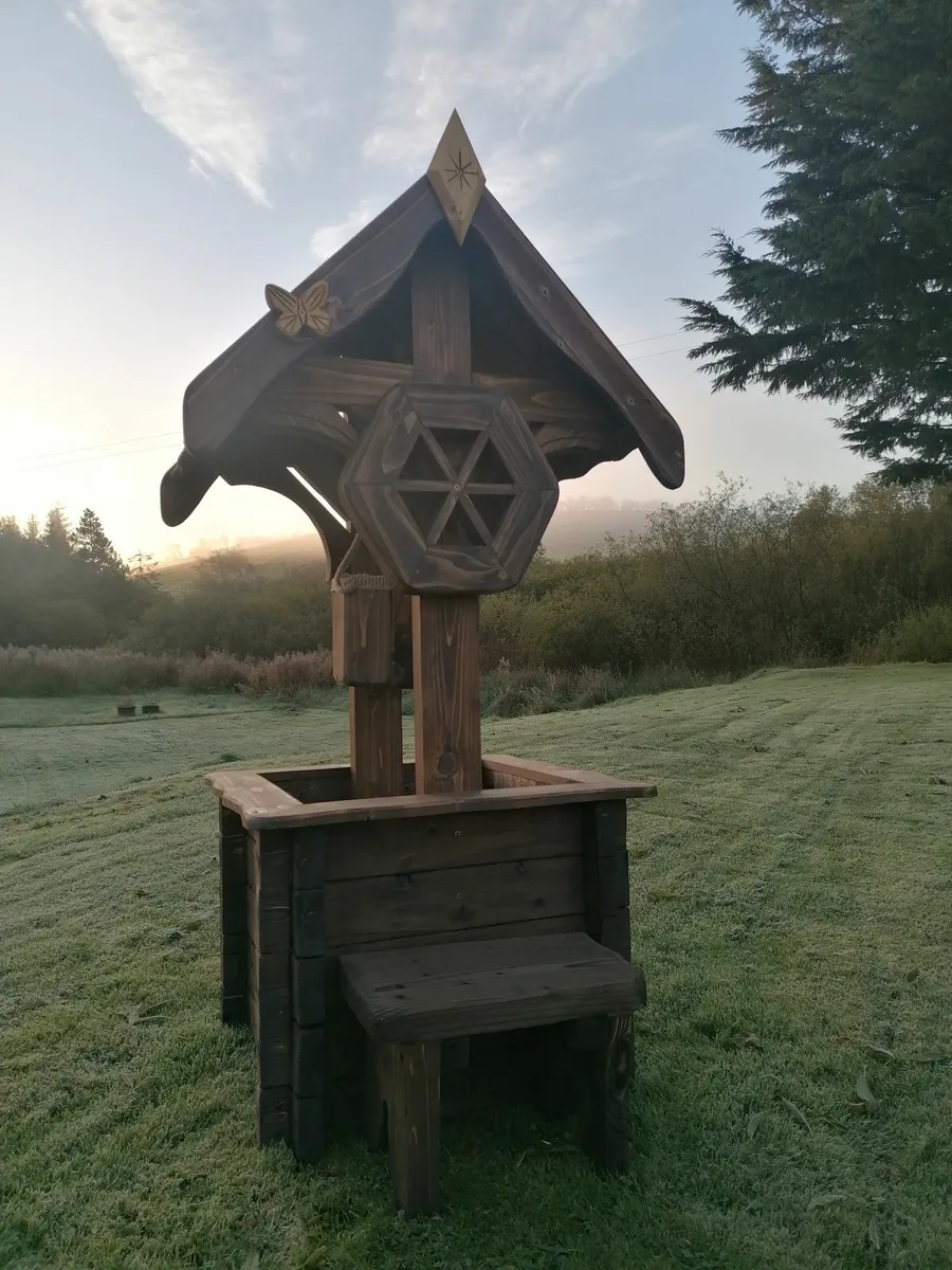 Wishing well - Image 2