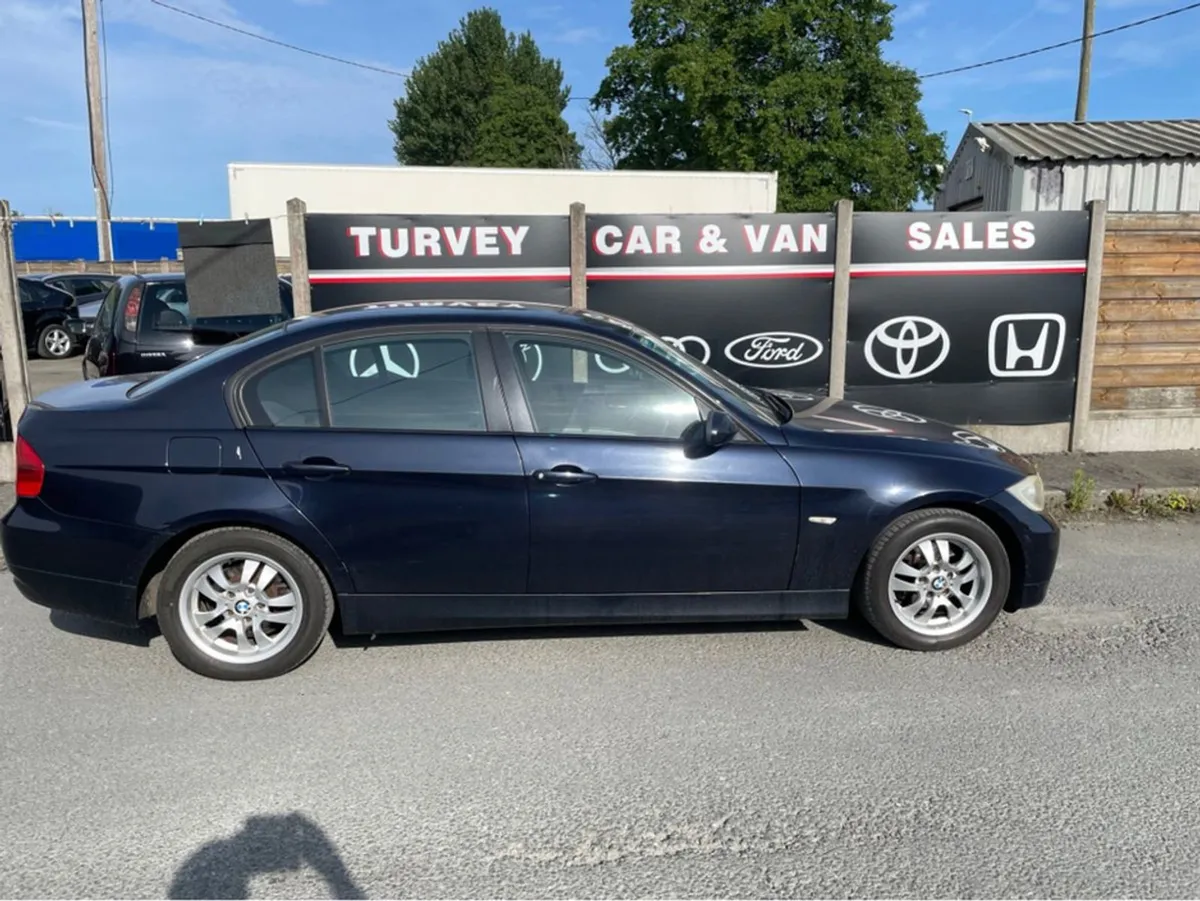 BMW 3 Series 316I ES Z3sq 4DR E90 Saloon N45 1.6 - Image 3