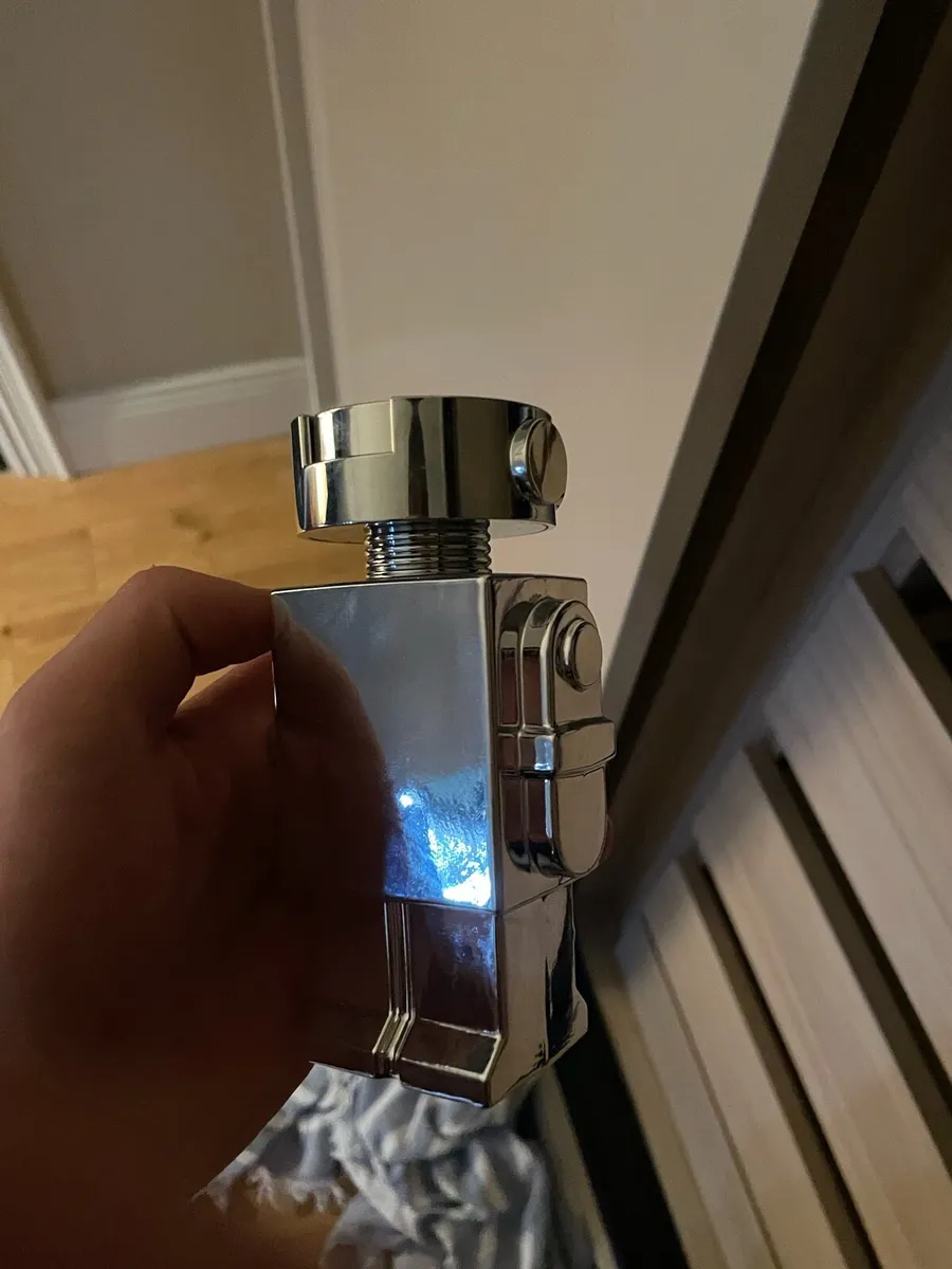 Aftershave - Image 2