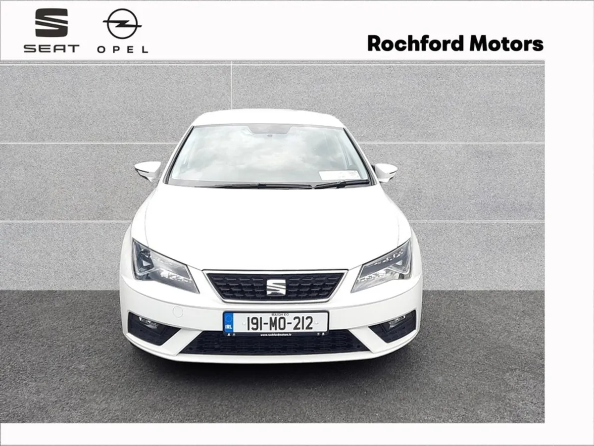 SEAT Leon 1.6 TDI 115HP SE Select - Image 2