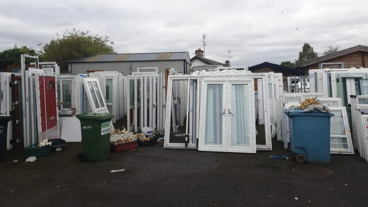 Pvc doors - Image 4