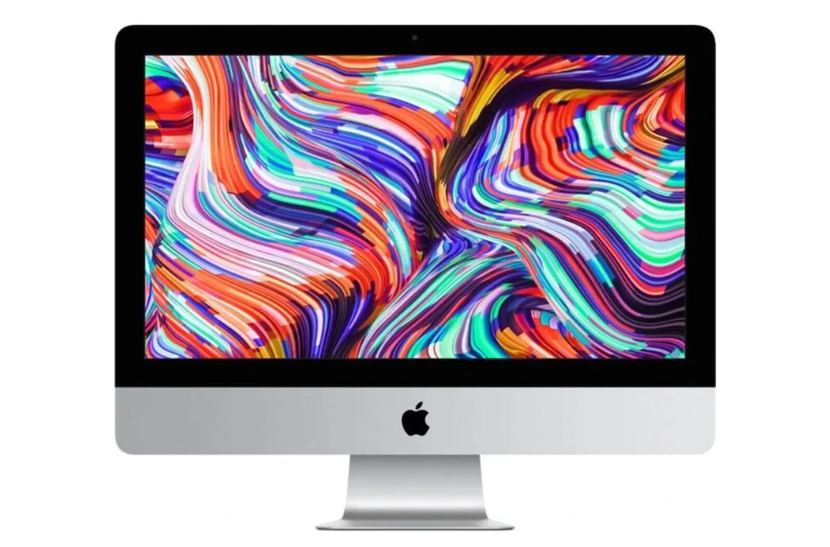 Apple iMac 4K 2019 - Image 1