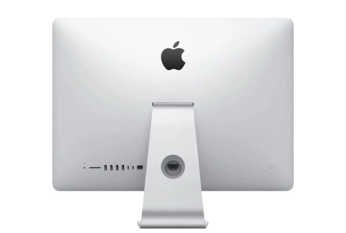Apple iMac 4K 2019 - Image 2