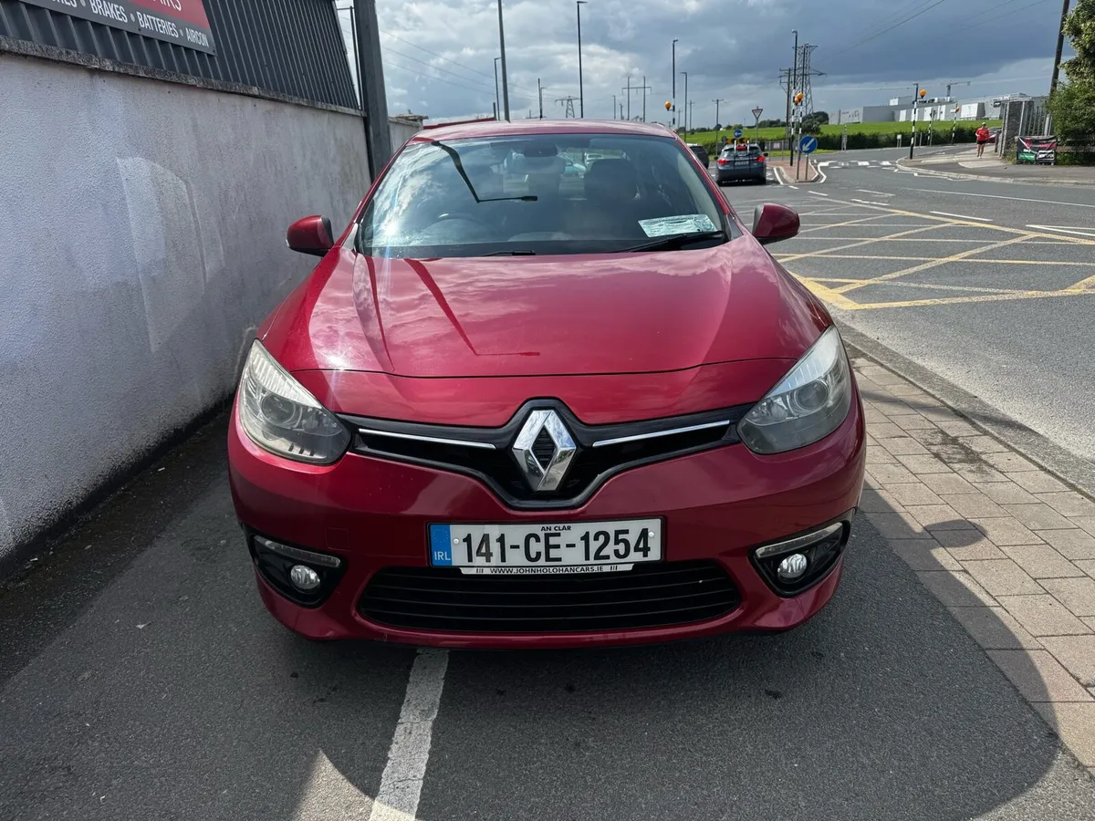 Renault fluence 1.5 dci - Image 2