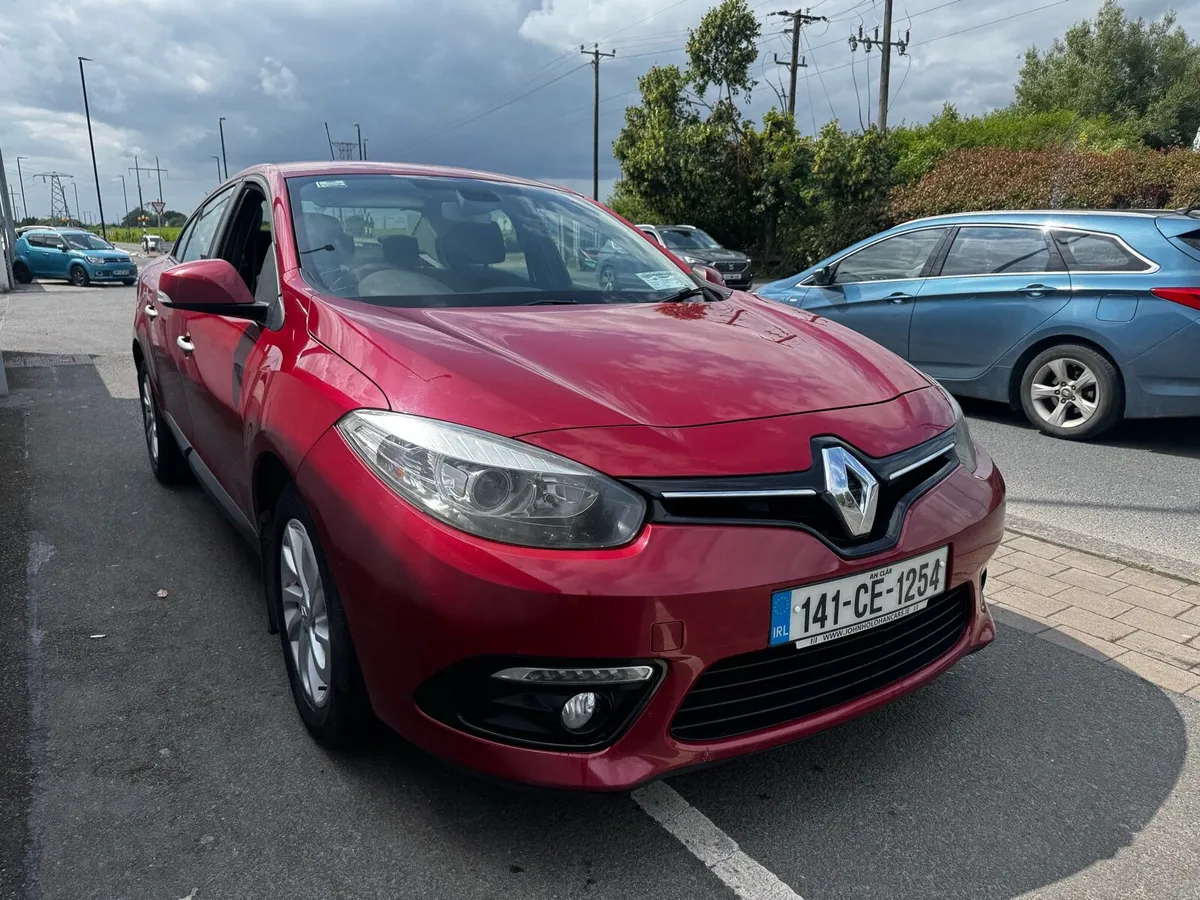 Renault fluence 1.5 dci - Image 3