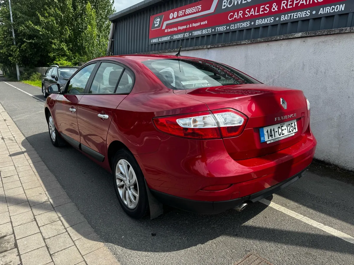 Renault fluence 1.5 dci - Image 4