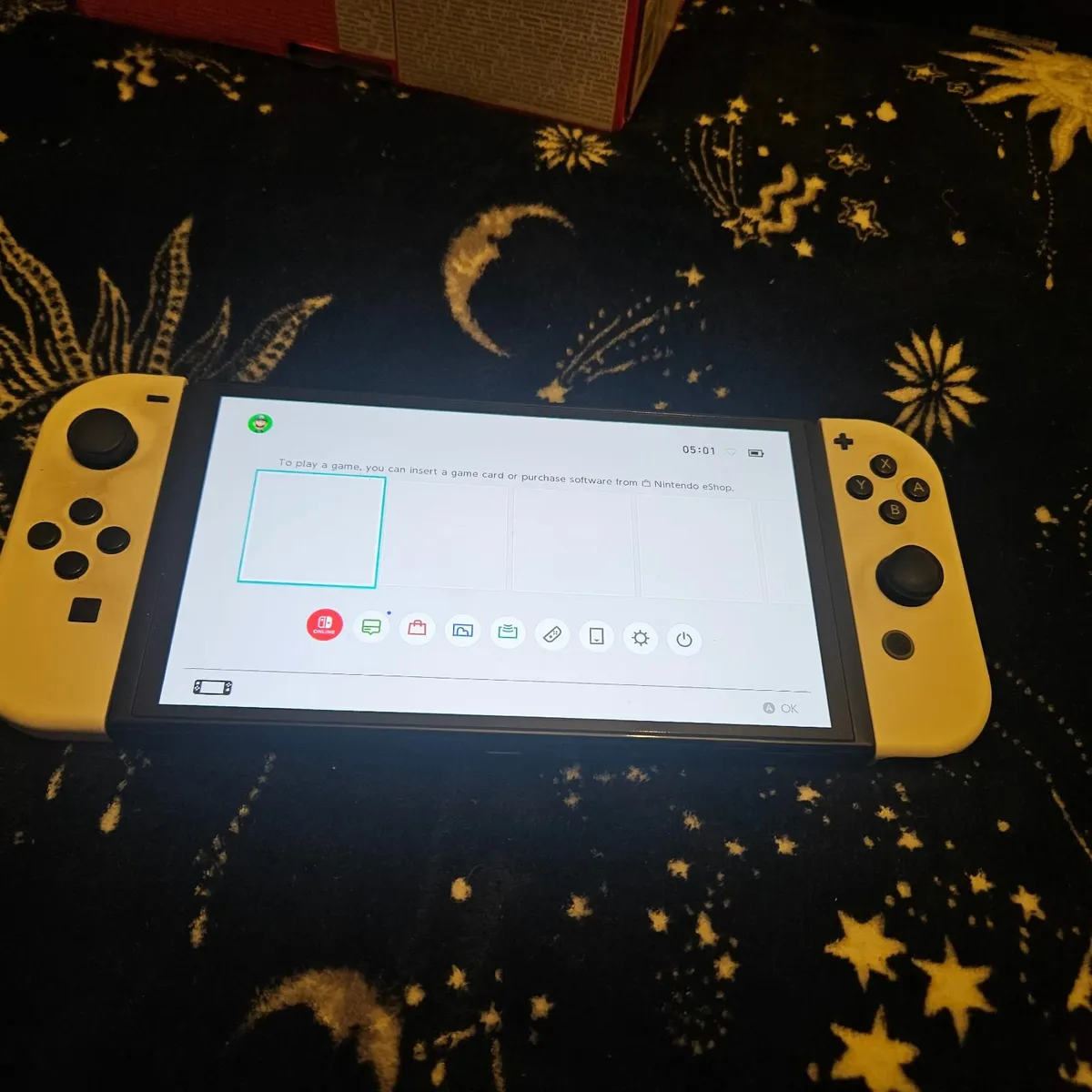 Nintendo switch oled - Image 2