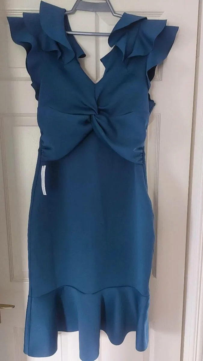 Occasion dress - Image 2