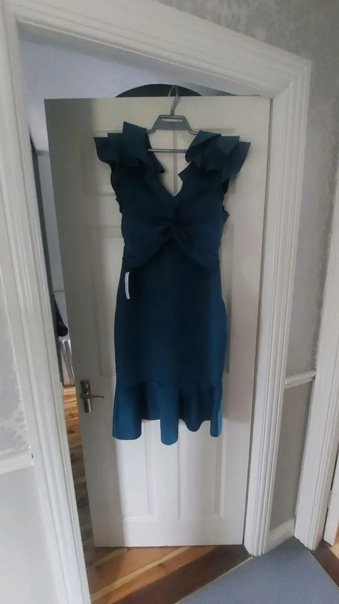 Occasion dress - Image 3