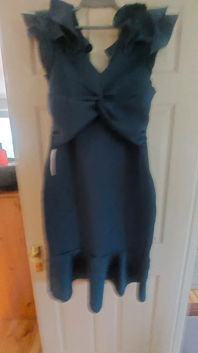 Occasion dress - Image 4