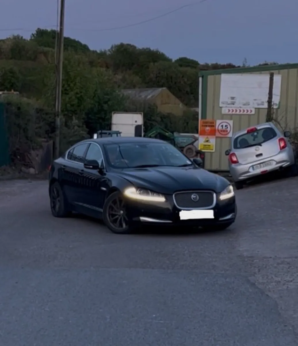 Engine for sale - Image 2