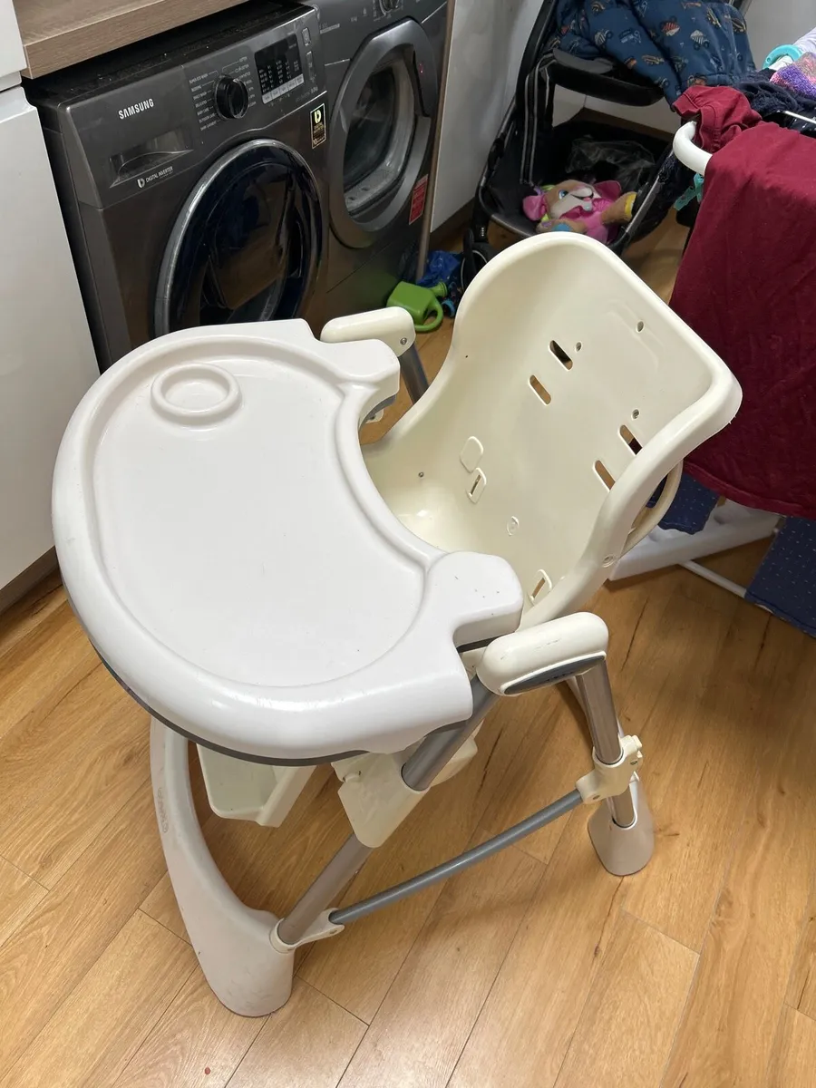 FREE High stool - Image 2