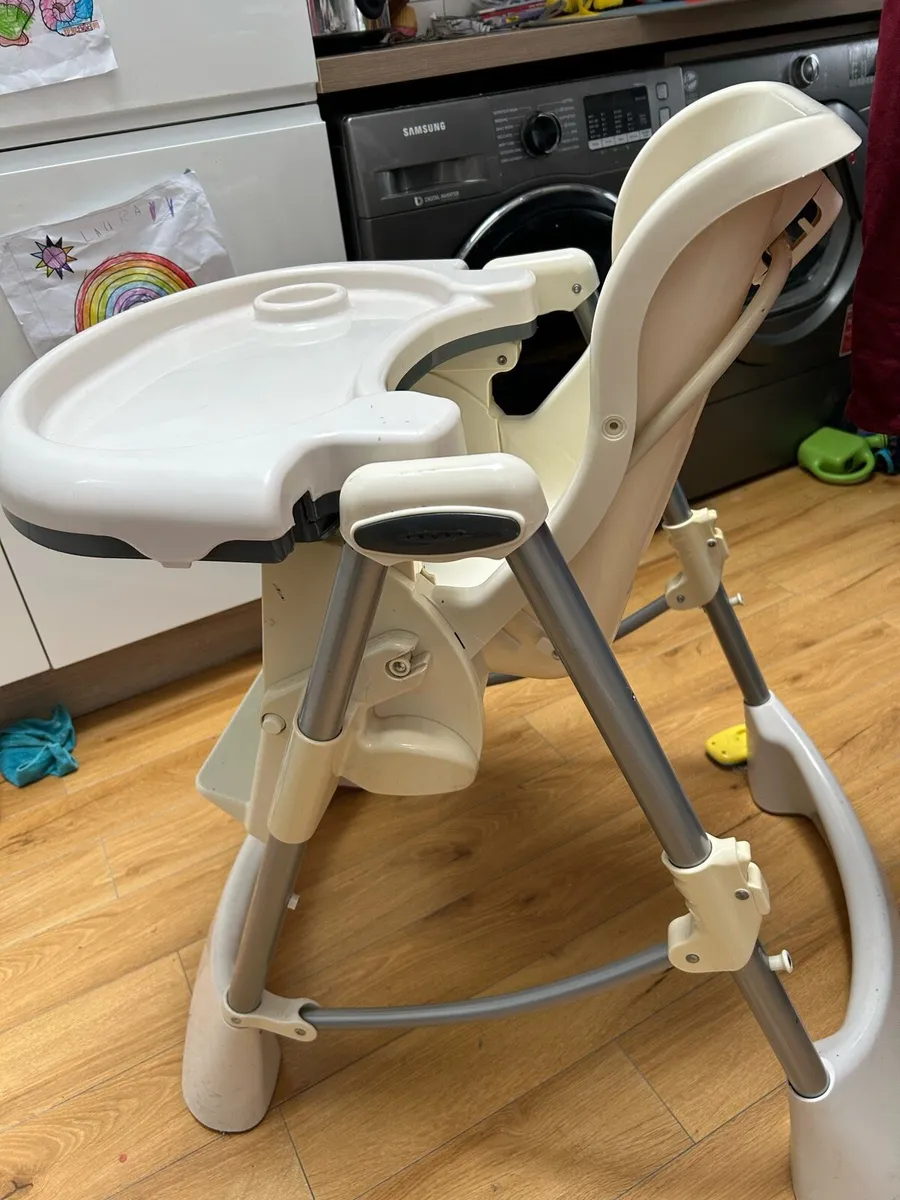 FREE High stool - Image 3