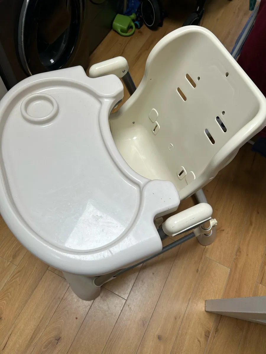 FREE High stool - Image 4