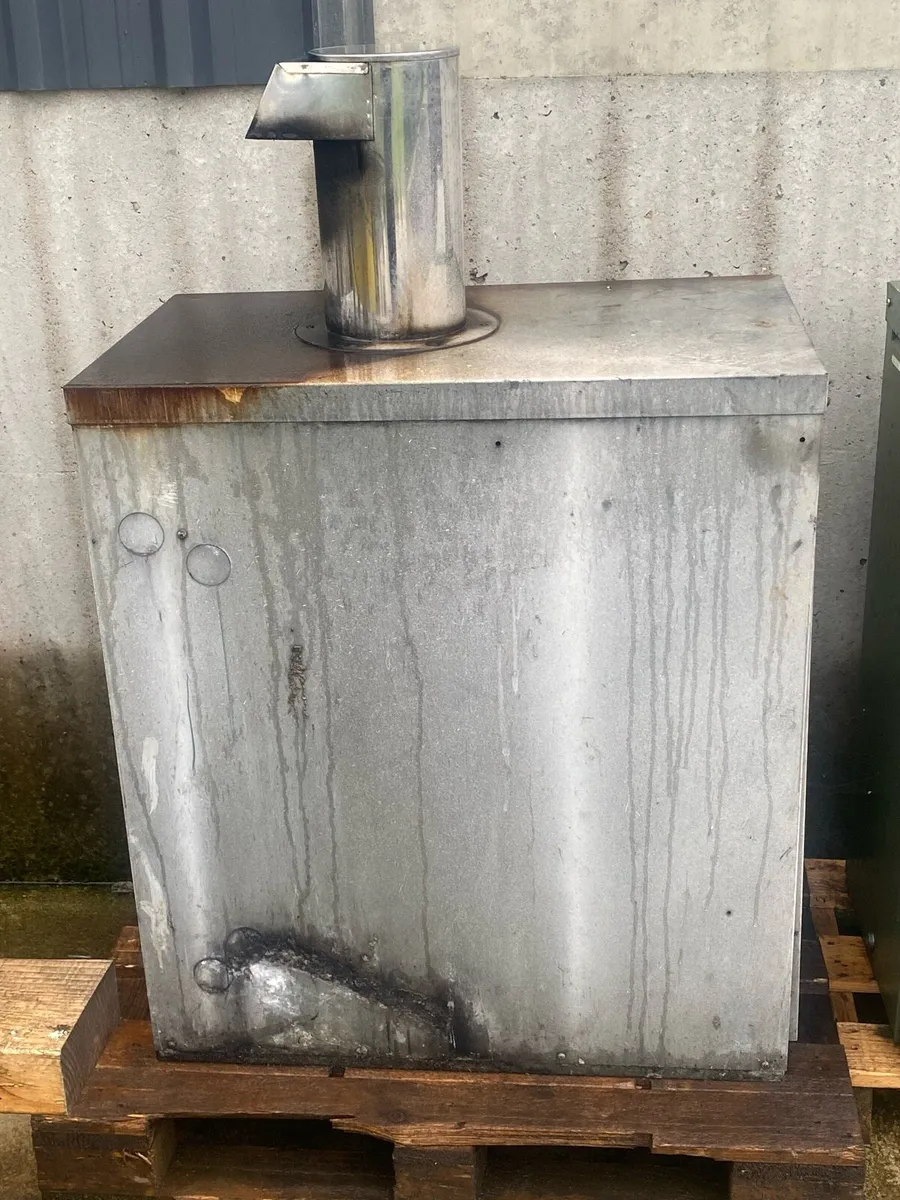 Selection of oil boilers - Image 3