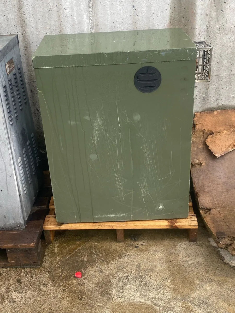 Selection of oil boilers - Image 4
