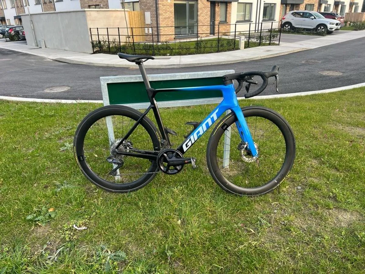 Giant Propel Advanced PRO 0 - Image 1