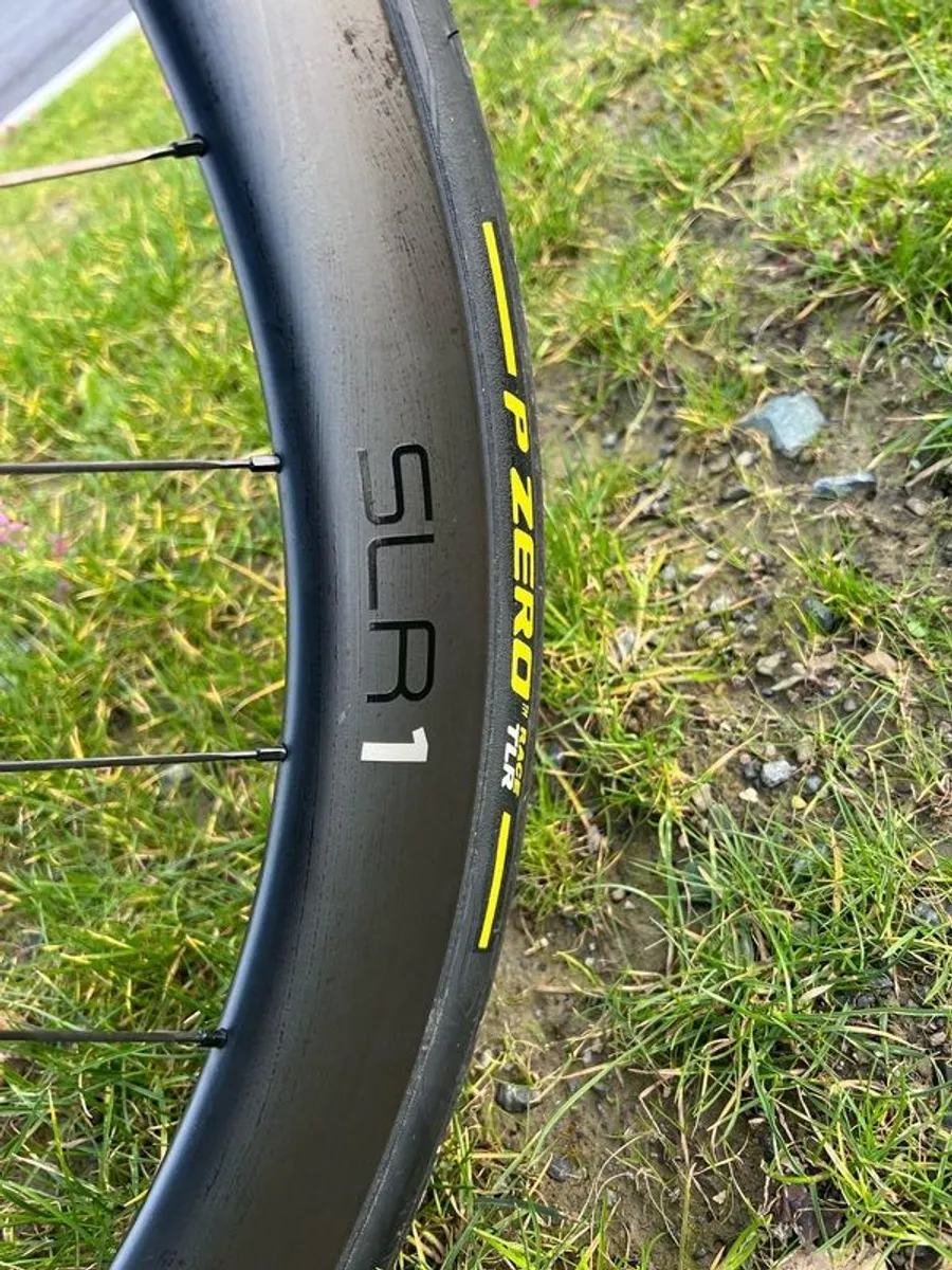 Giant Propel Advanced PRO 0 - Image 2