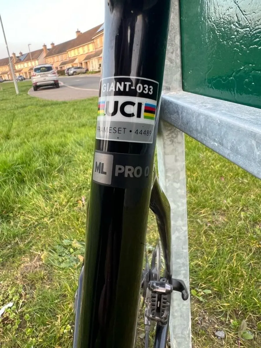 Giant Propel Advanced PRO 0 - Image 4